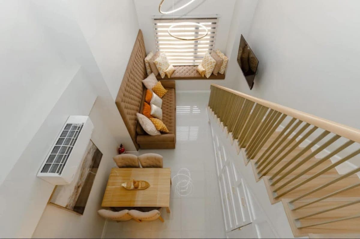 1BR Loft Type for Rent / Sale at Mandani Bay – ₱45,000/month including condo dues (still negotiable) - photo 5