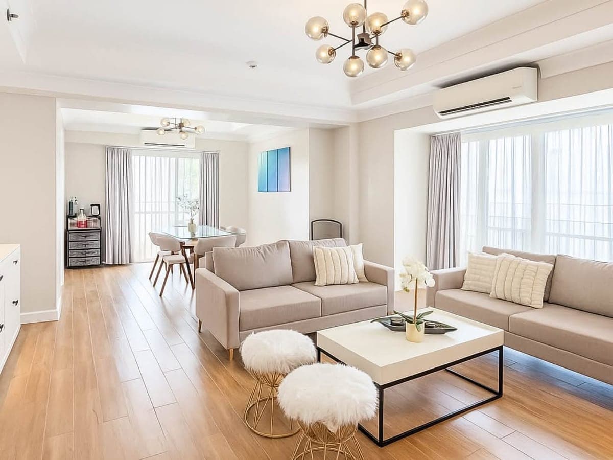 Sharing this beautiful 3BR beachfront residence at Mövenpick Residences in Punta Engaño. 🌴 Fully fu... - photo 4