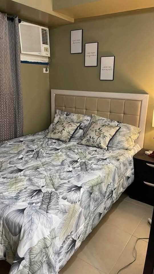 🏙️ Studio Unit for Rent – Avida Riala, IT Park, Cebu City - photo 1