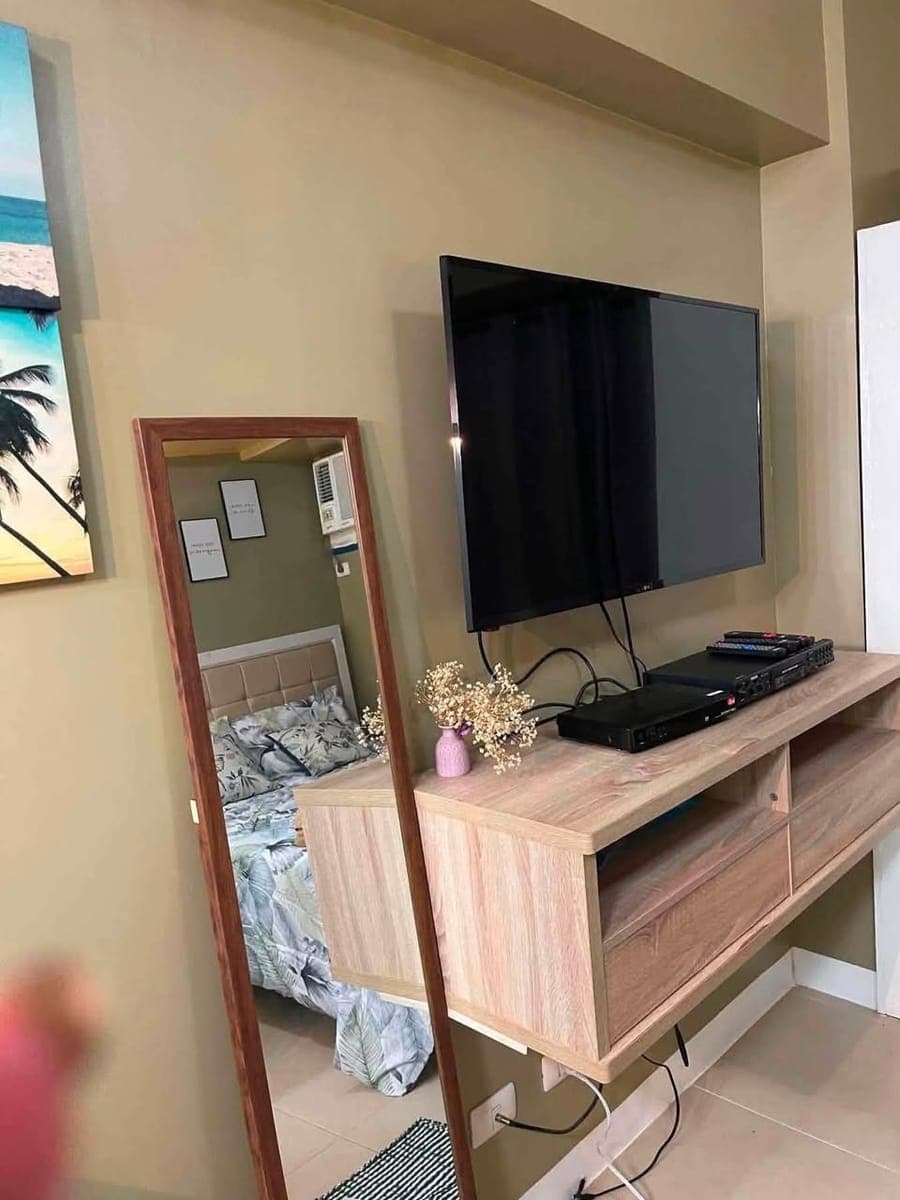 🏙️ Studio Unit for Rent – Avida Riala, IT Park, Cebu City - photo 3