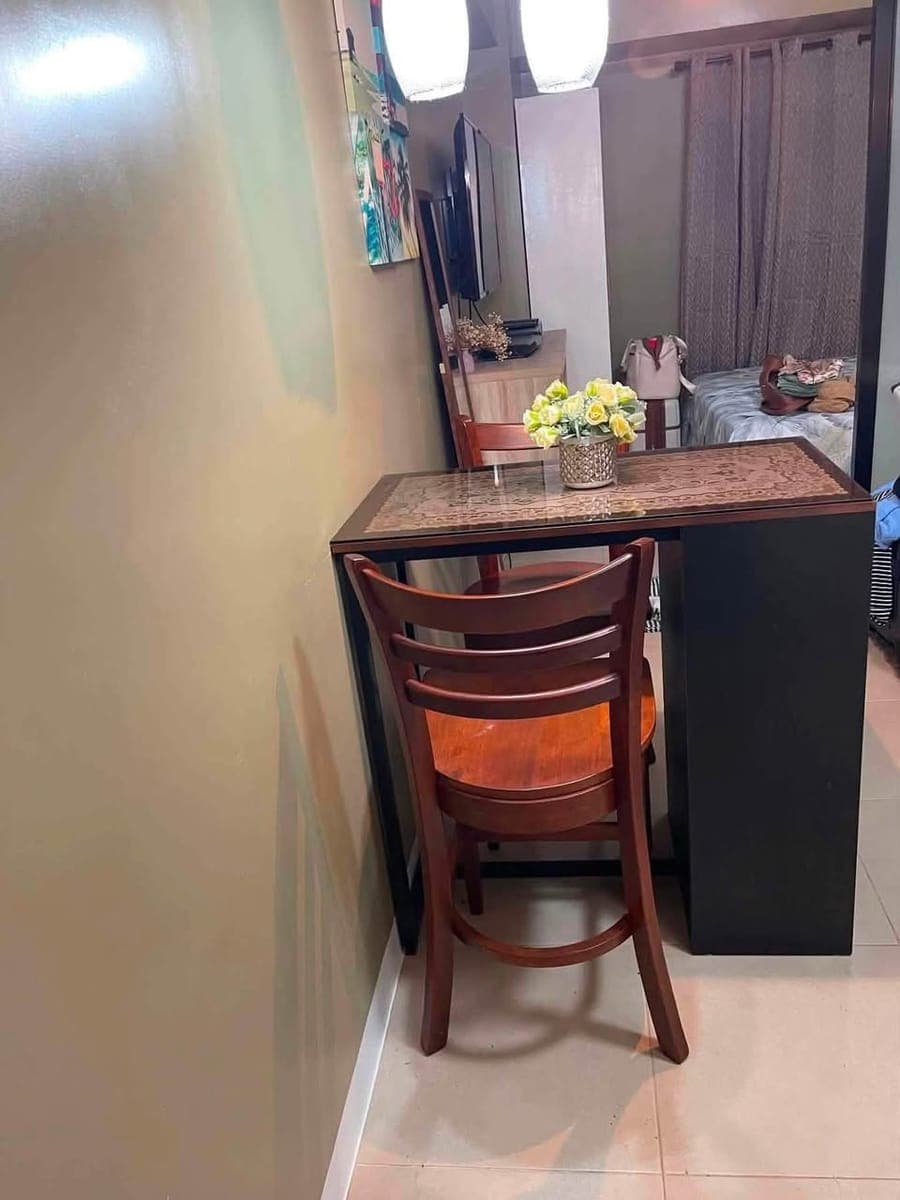 🏙️ Studio Unit for Rent – Avida Riala, IT Park, Cebu City - photo 4