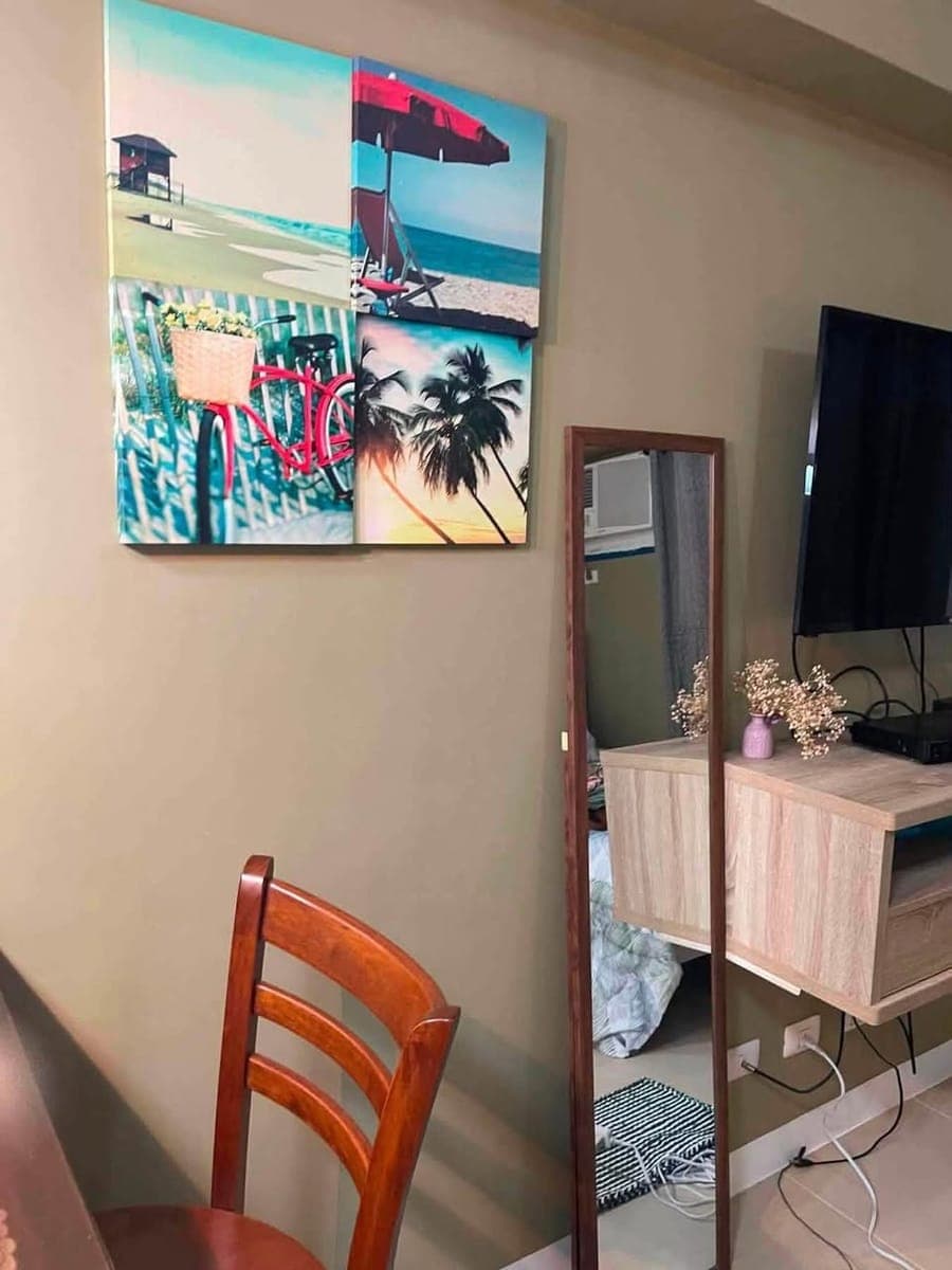 🏙️ Studio Unit for Rent – Avida Riala, IT Park, Cebu City - photo 5