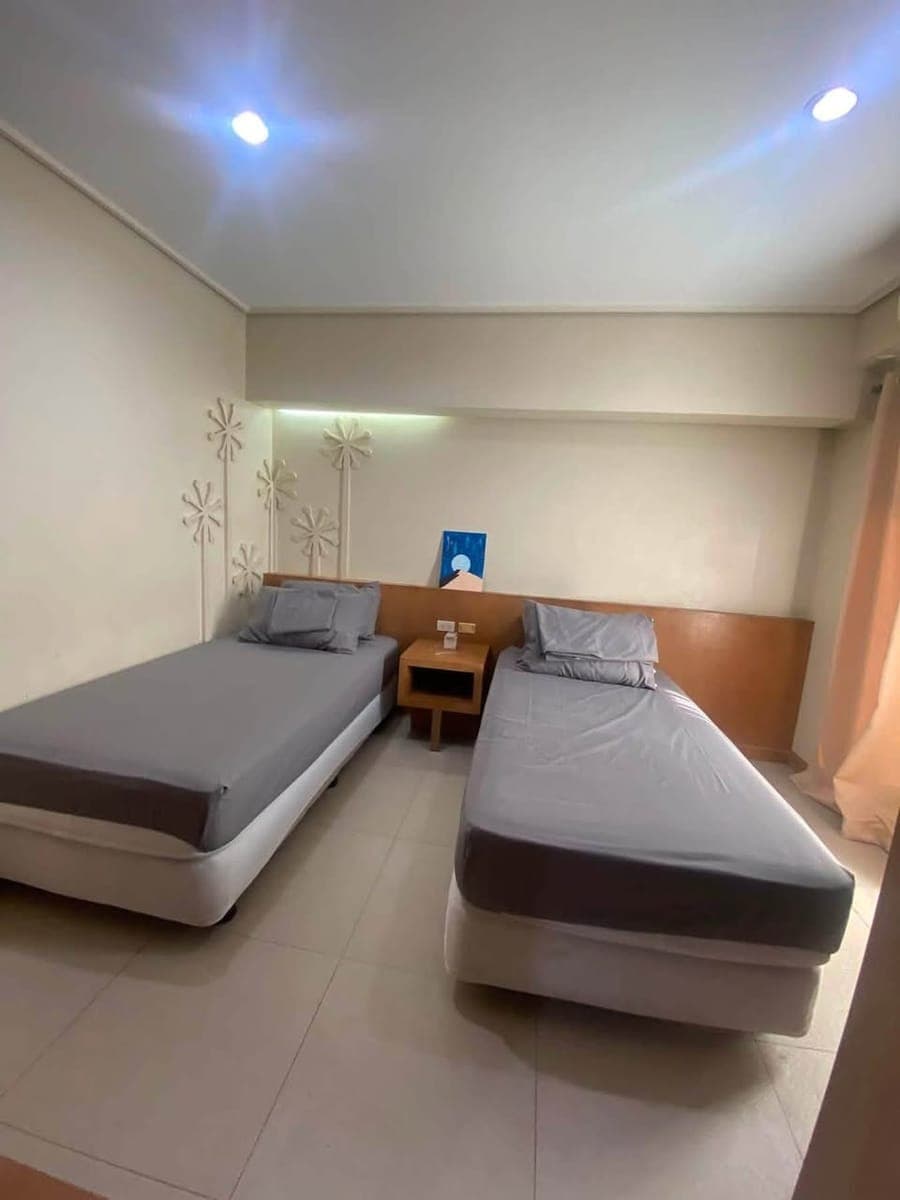‼️ FOR RENT – FULLY FURNISHED STUDIO WITH BALCONY ‼️ - photo 1