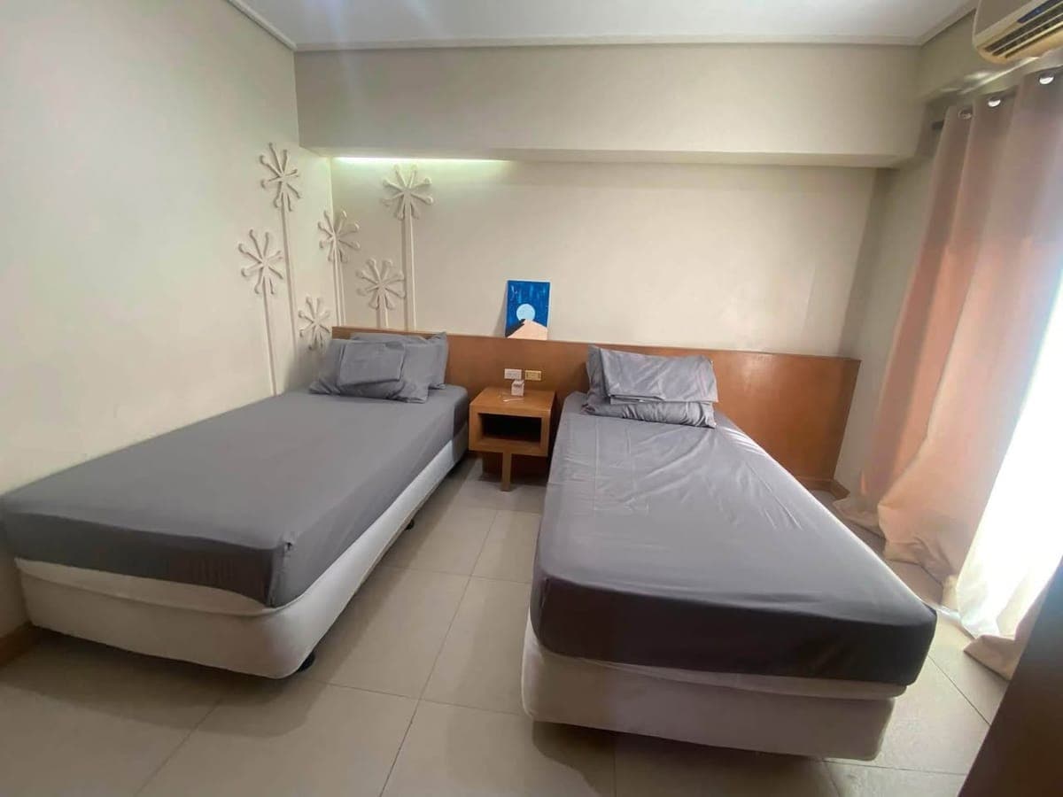 ‼️ FOR RENT – FULLY FURNISHED STUDIO WITH BALCONY ‼️ - photo 2