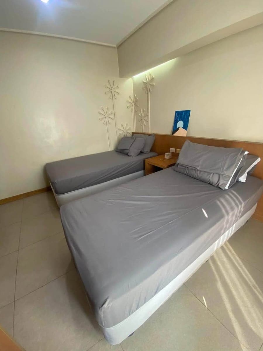 ‼️ FOR RENT – FULLY FURNISHED STUDIO WITH BALCONY ‼️ - photo 4