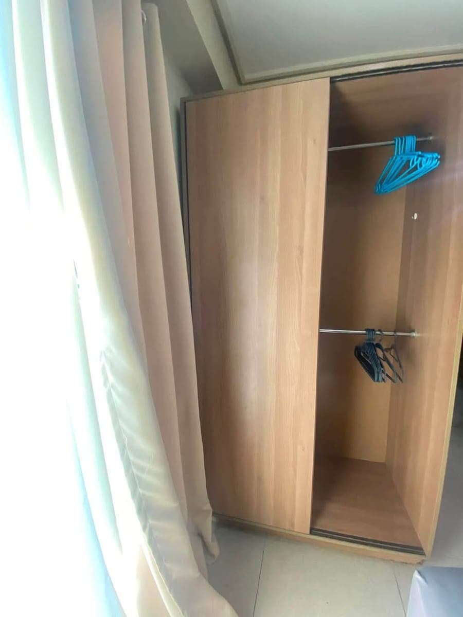 ‼️ FOR RENT – FULLY FURNISHED STUDIO WITH BALCONY ‼️ - photo 5