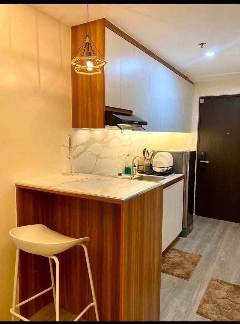 FOR RENT: Studio Unit at The Median near Cebu It Park - photo 3