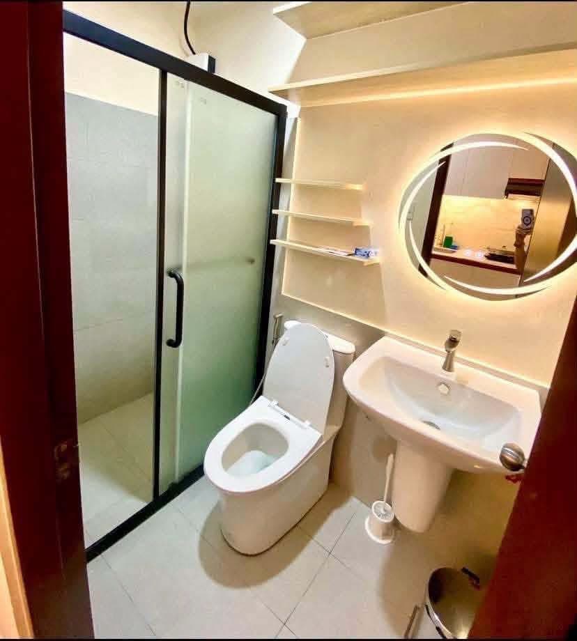 FOR RENT: Studio Unit at The Median near Cebu It Park - photo 4