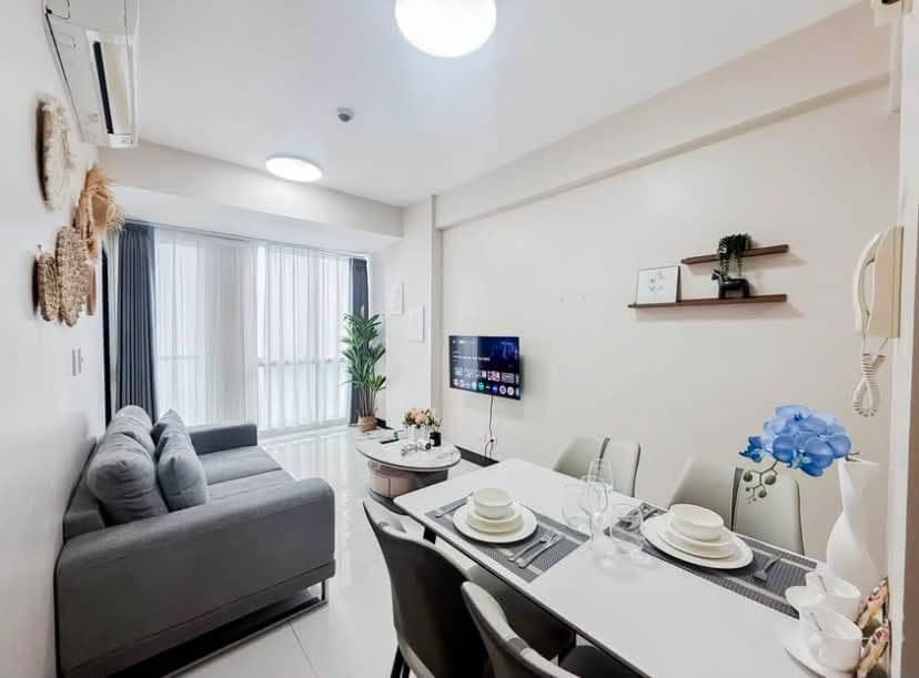 FOR RENT: 1 Bedroom Unit at One Pacific Residence Mactan Newtown - photo 1