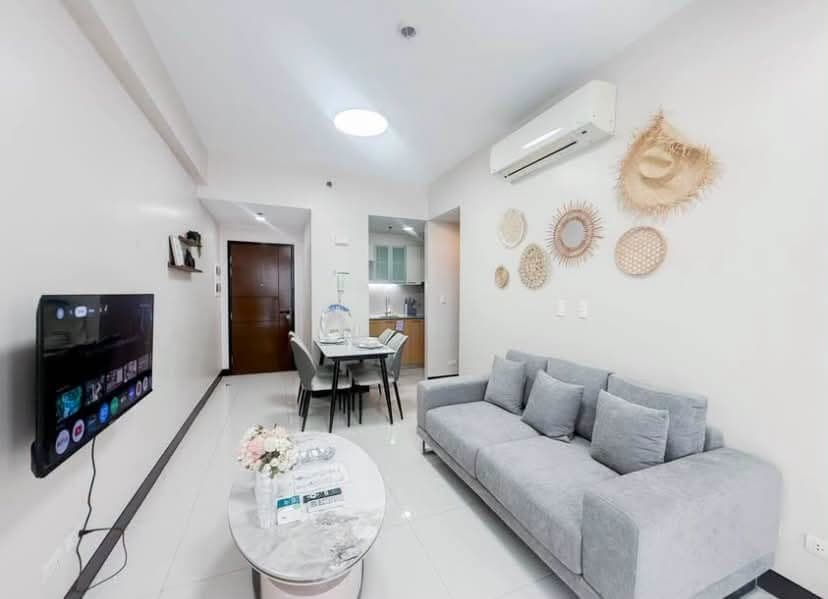 FOR RENT: 1 Bedroom Unit at One Pacific Residence Mactan Newtown - photo 2