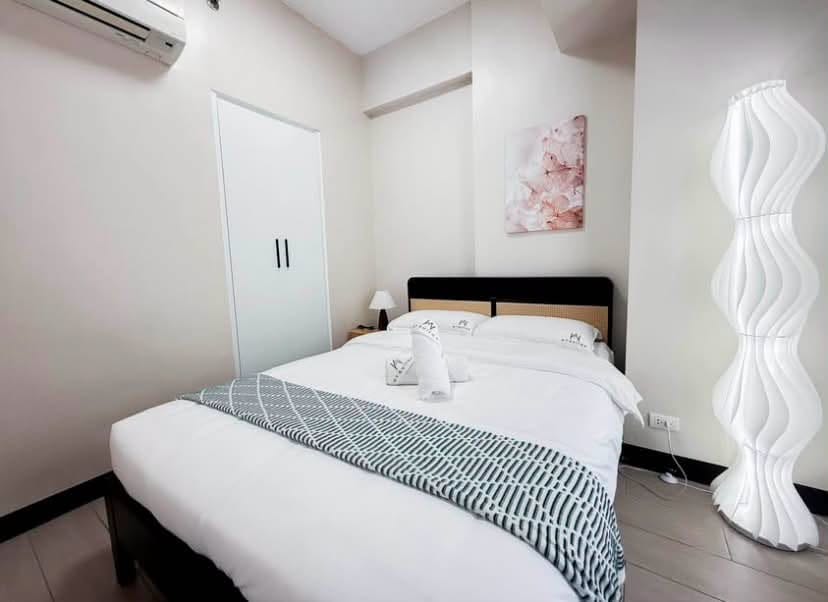 FOR RENT: 1 Bedroom Unit at One Pacific Residence Mactan Newtown - photo 3