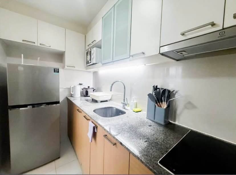 FOR RENT: 1 Bedroom Unit at One Pacific Residence Mactan Newtown - photo 4