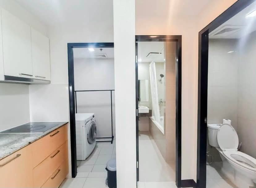 FOR RENT: 1 Bedroom Unit at One Pacific Residence Mactan Newtown - photo 5