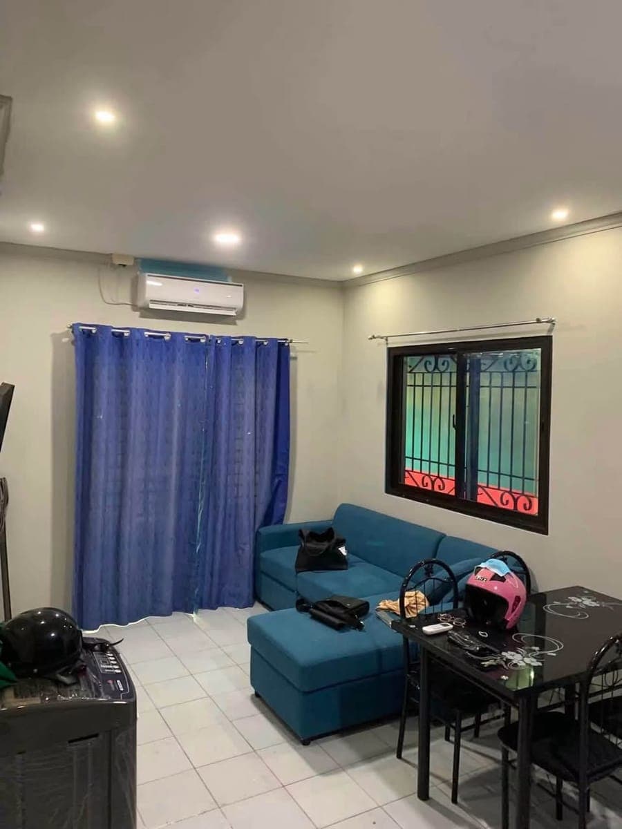 🏠 HOUSE FOR RENT – BUNGALOW, PACIFIC GRAND VILLAS (09657960410) - photo 4