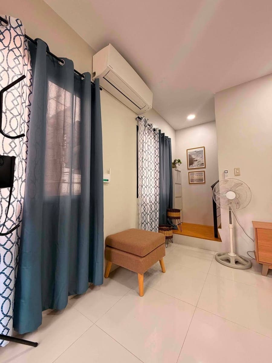 Direct Listing‼️✨𝙃𝙤𝙪𝙨𝙚 𝙛𝙤𝙧 𝙍𝙚𝙣𝙩 in Liloan Cebu for 30k/month only 🔥 - photo 3