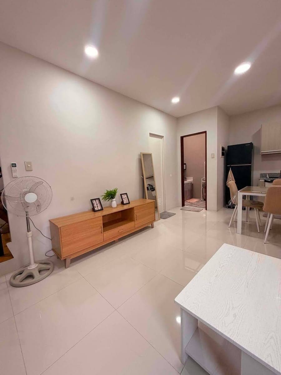 Direct Listing‼️✨𝙃𝙤𝙪𝙨𝙚 𝙛𝙤𝙧 𝙍𝙚𝙣𝙩 in Liloan Cebu for 30k/month only 🔥 - photo 5