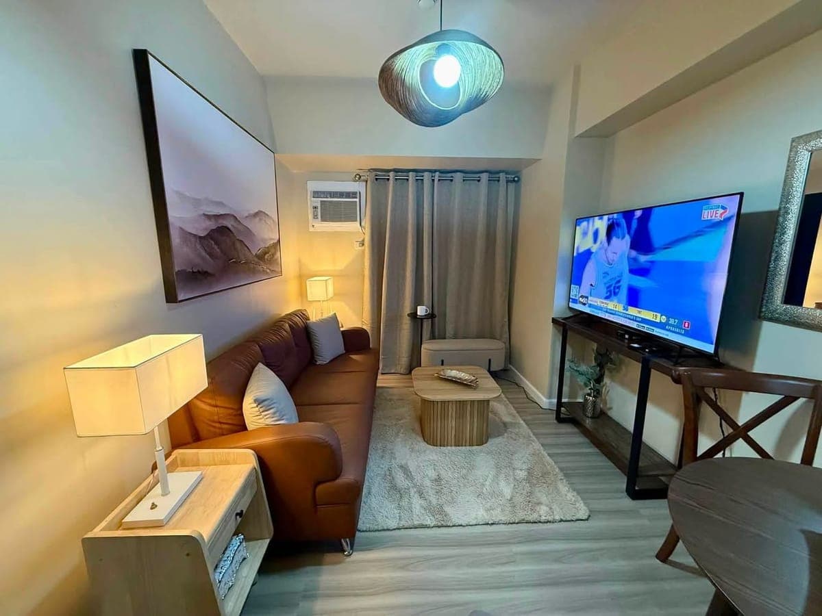 🌆 For Rent: Brandnew 2 bedroom unit at Avida Riala, Tower 5 - photo 1