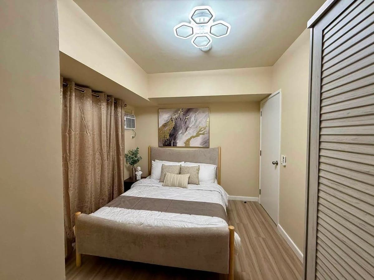 🌆 For Rent: Brandnew 2 bedroom unit at Avida Riala, Tower 5 - photo 2