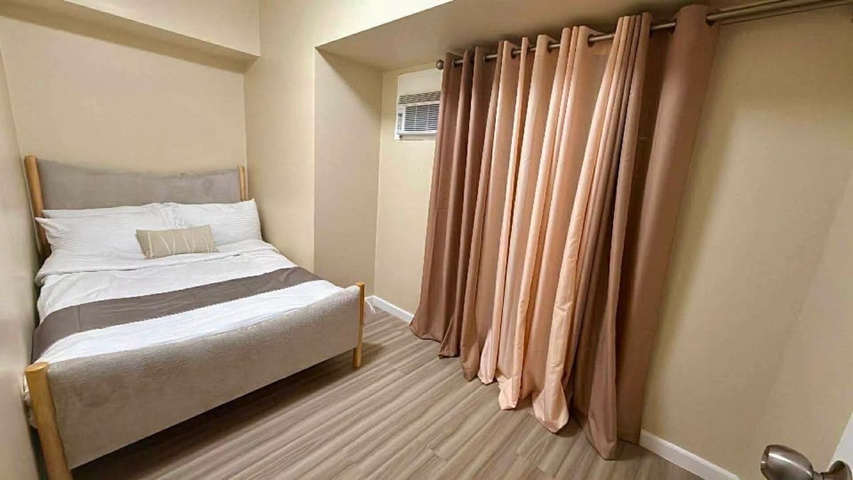 🌆 For Rent: Brandnew 2 bedroom unit at Avida Riala, Tower 5 - photo 3