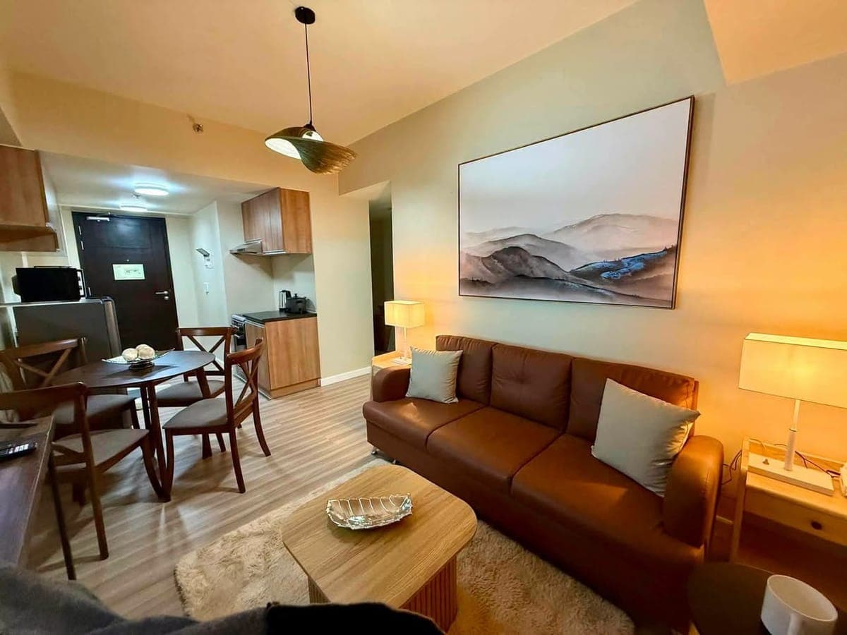 🌆 For Rent: Brandnew 2 bedroom unit at Avida Riala, Tower 5 - photo 5