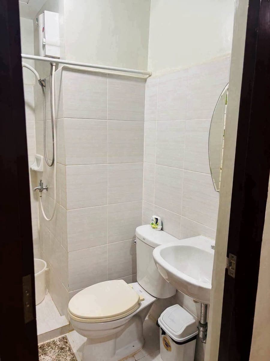FOR RENT STUDIO UNIT FULLY FURNISHED - photo 4