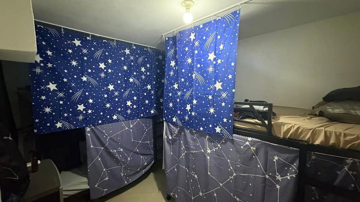 [Repost] LF: 1 Male Roommate / Bedspacer - photo 1