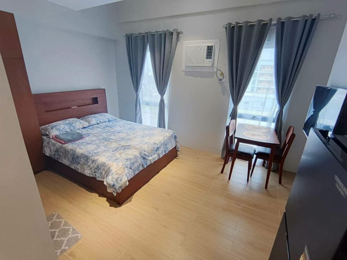 🏡✨ STUDIO FOR RENT | THE HIGHLINE BY AVENIR ✨🏡 - photo 1