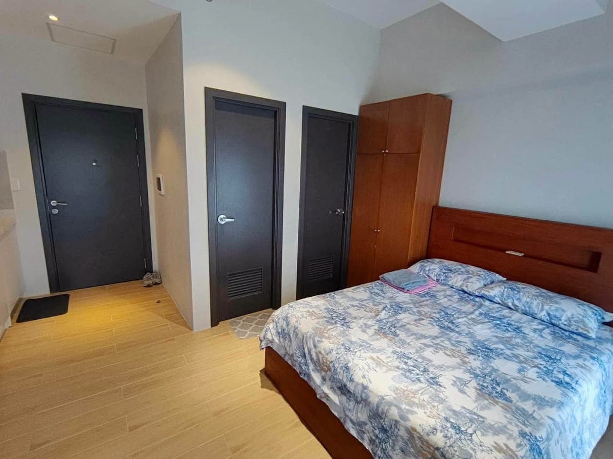 🏡✨ STUDIO FOR RENT | THE HIGHLINE BY AVENIR ✨🏡 - photo 3