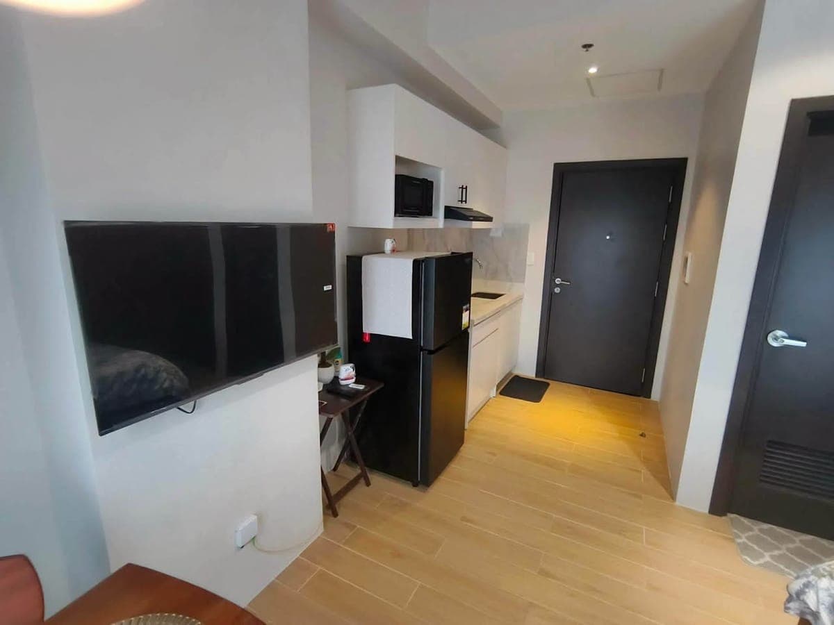 🏡✨ STUDIO FOR RENT | THE HIGHLINE BY AVENIR ✨🏡 - photo 4