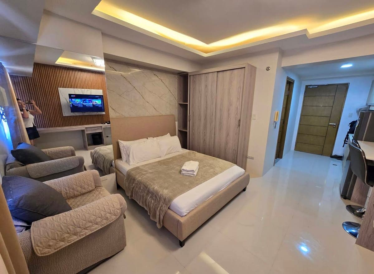 For Rent | Taft East Gate Condominium - photo 1