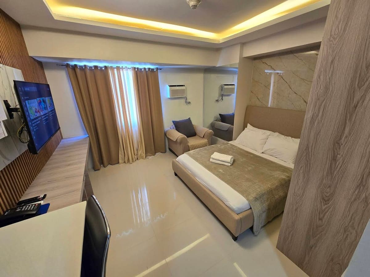 For Rent | Taft East Gate Condominium - photo 2