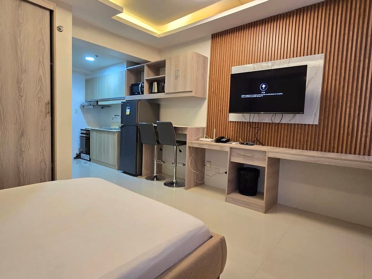For Rent | Taft East Gate Condominium - photo 3