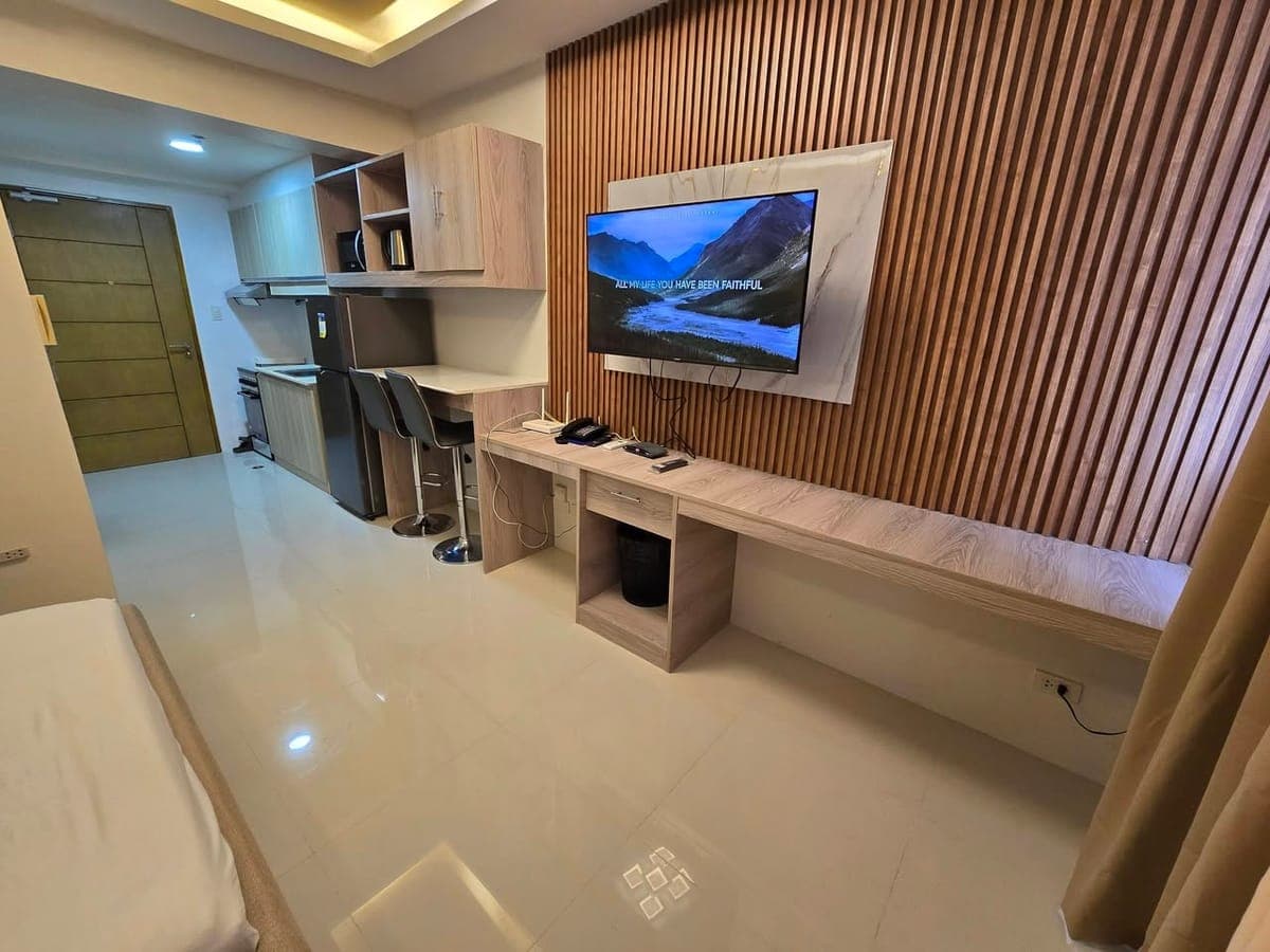 For Rent | Taft East Gate Condominium - photo 4