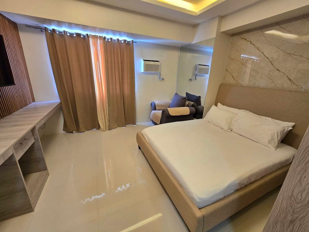 For Rent | Taft East Gate Condominium - photo 5