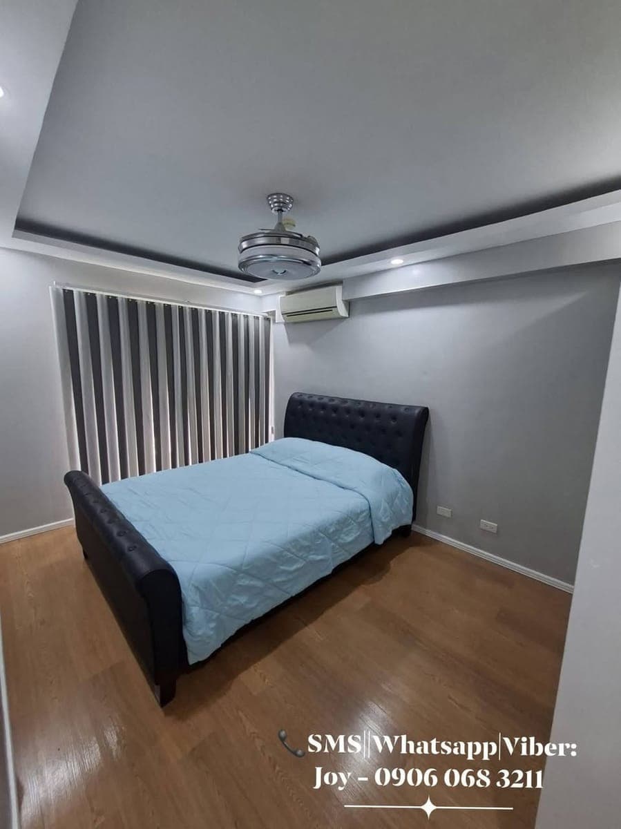 FOR RENT: 2 BEDROOMS CONDO UNIT WITH PARKING SPACE ACROSS IL CORSO MALL - photo 5