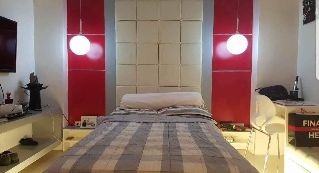 🏢 FOR RENT | STUDIO UNIT – CALYX CENTRE, CEBU IT PARK - photo 1