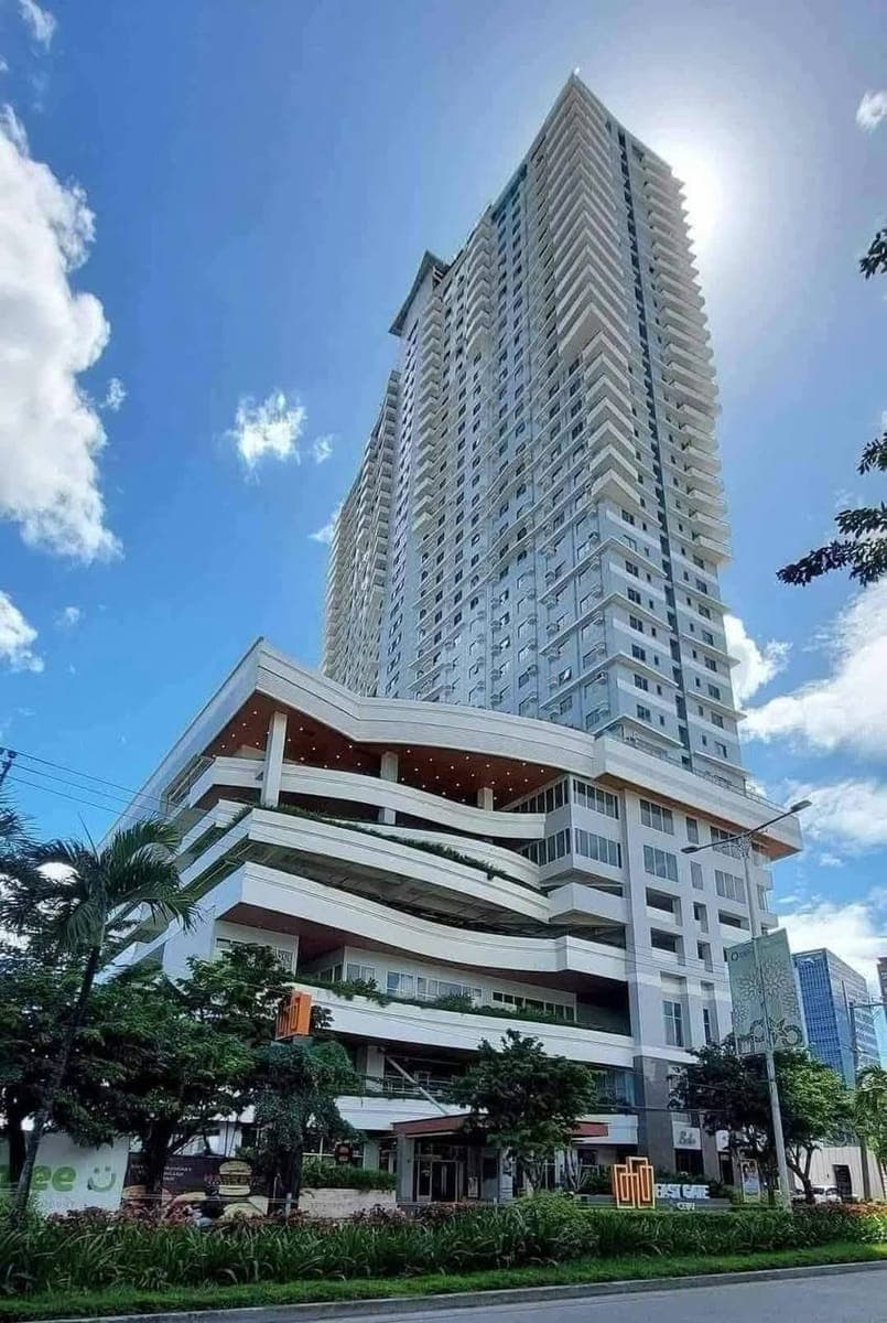 For Rent | Taft East Gate Condominium🏢 - photo 1