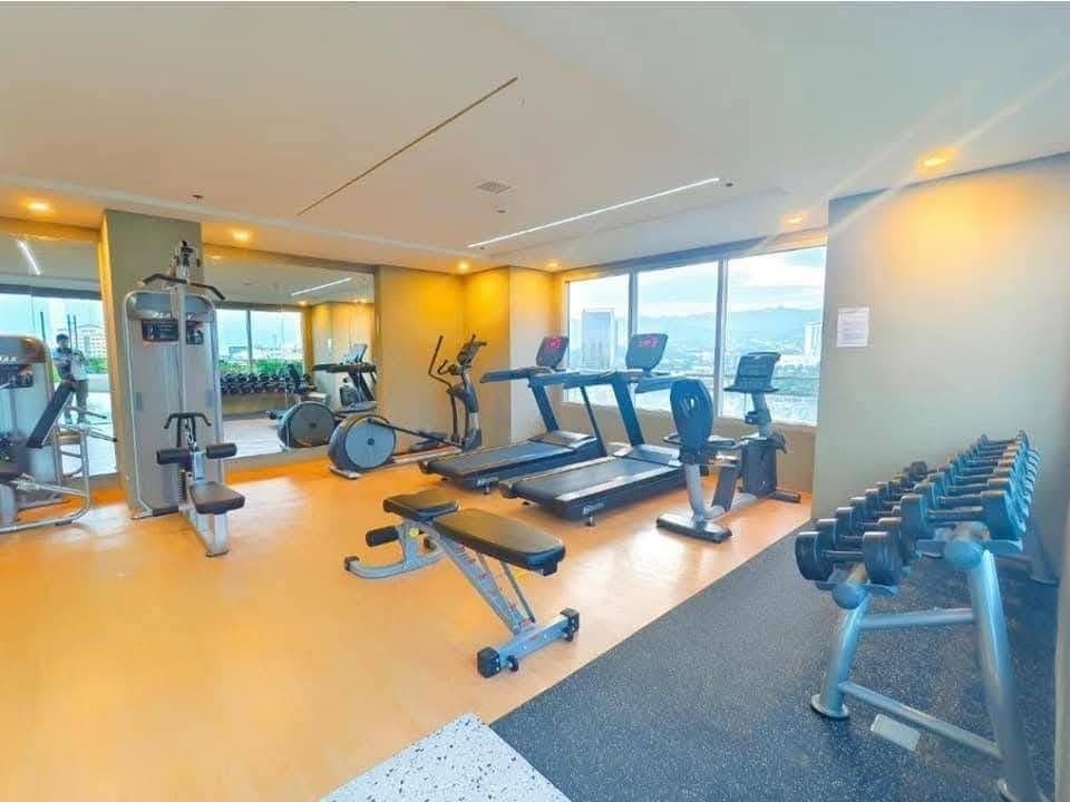 For Rent | Taft East Gate Condominium🏢 - photo 2