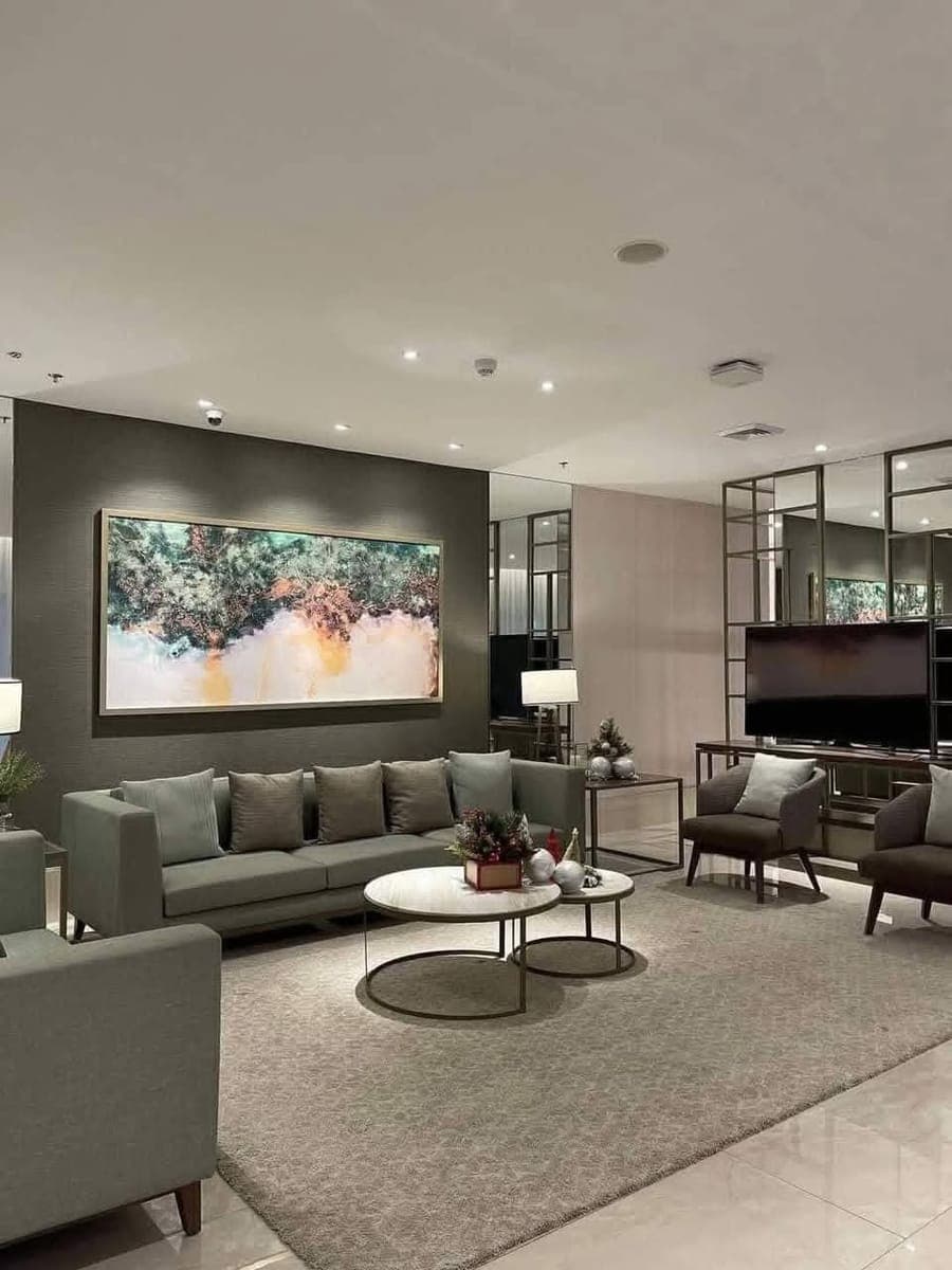 For Rent | Taft East Gate Condominium🏢 - photo 3