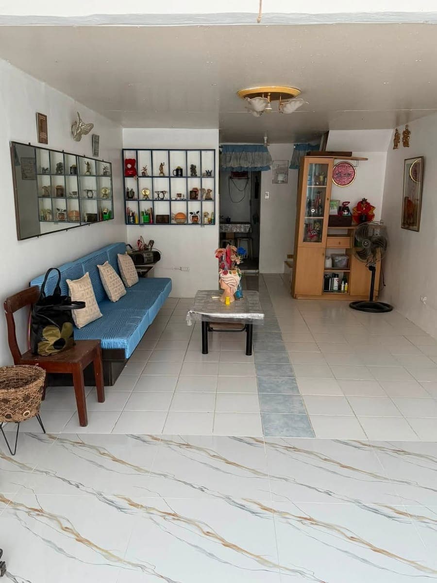 - 3 Storey House for rent! - Villa Leyson, Bacayan, Cebu City - photo 1