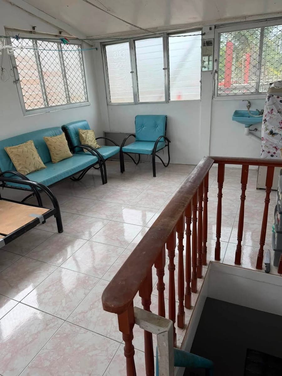- 3 Storey House for rent! - Villa Leyson, Bacayan, Cebu City - photo 3