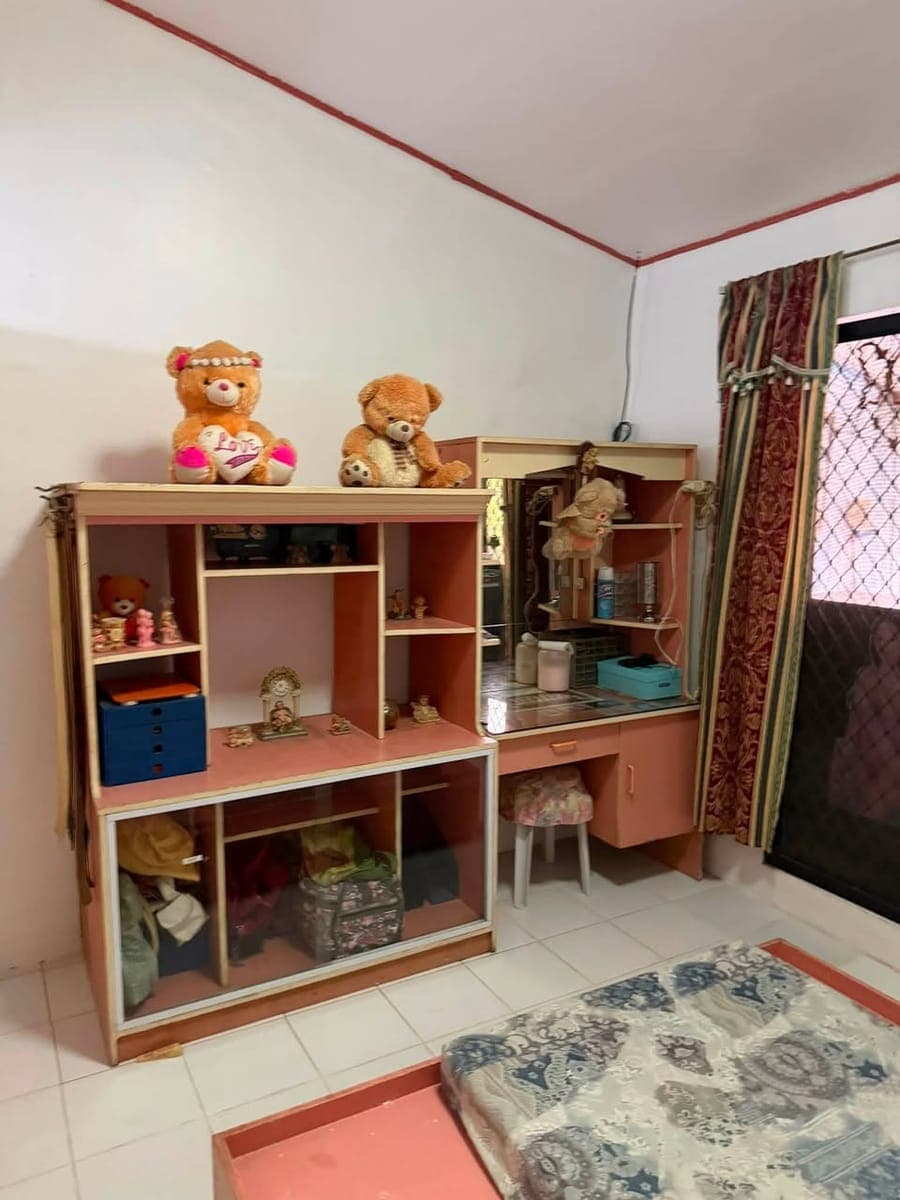 - 3 Storey House for rent! - Villa Leyson, Bacayan, Cebu City - photo 5