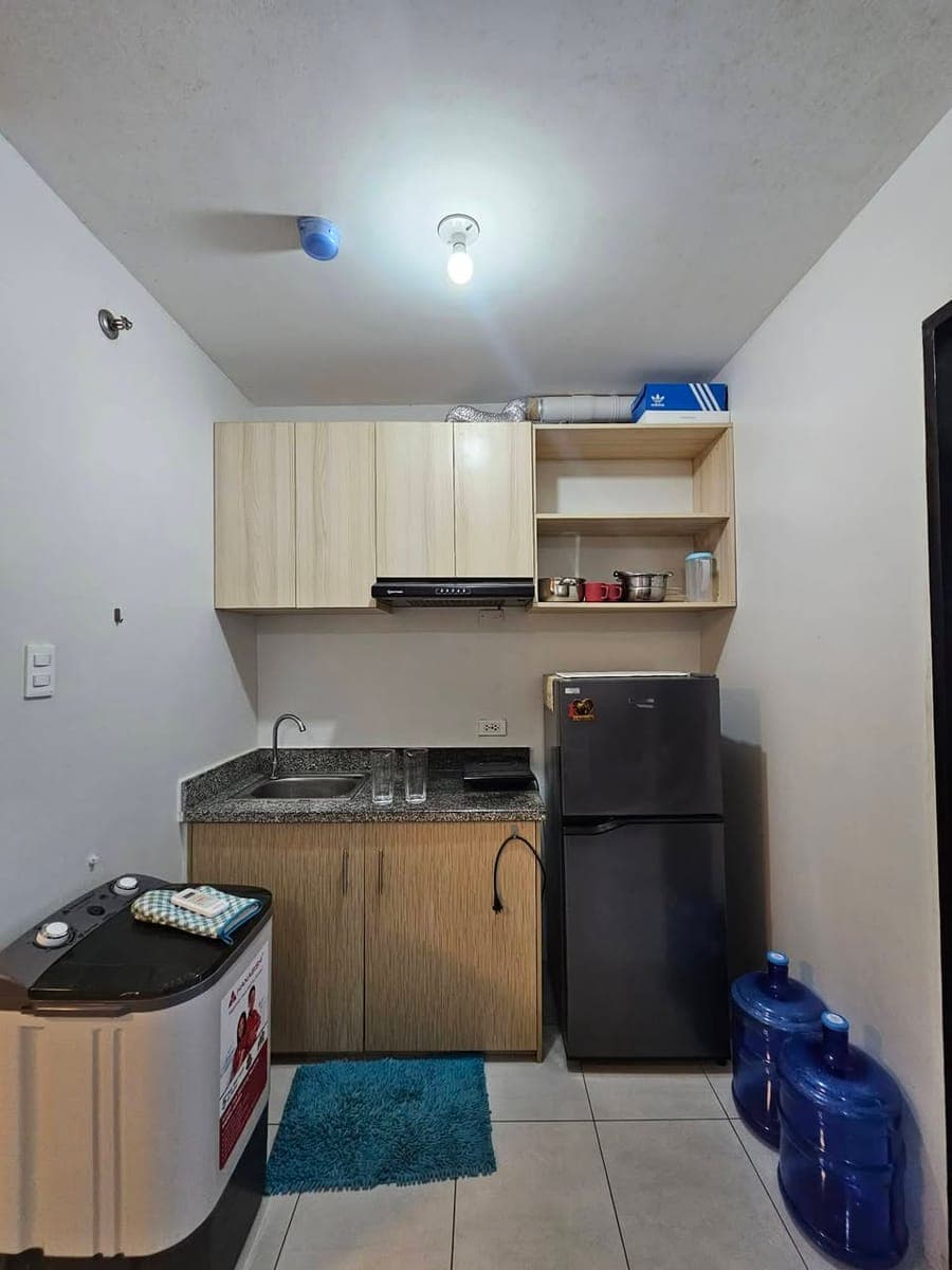 2Bedrooms For Rent in Urban Homes Banilad - photo 5