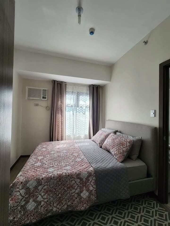 Direct Listing 🏢 FOR RENT | FULLY FURNISHED 1-BEDROOM CONDO - photo 2