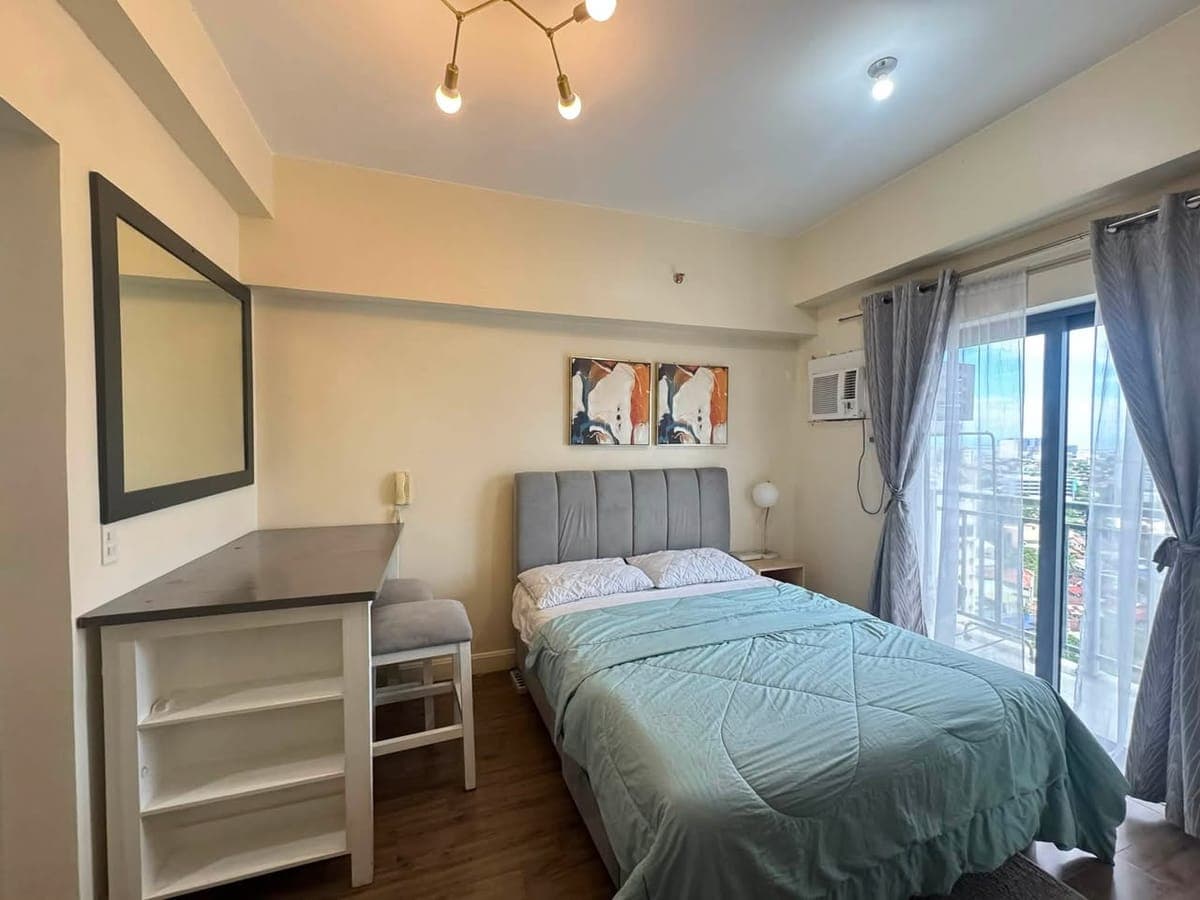 For rent Studio Unit - photo 1