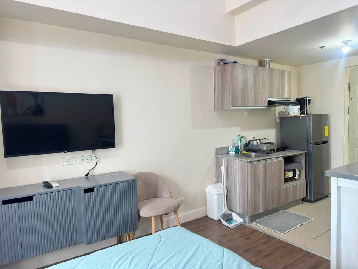 For rent Studio Unit - photo 3