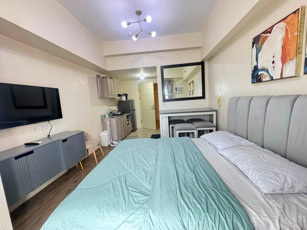 For rent Studio Unit - photo 4