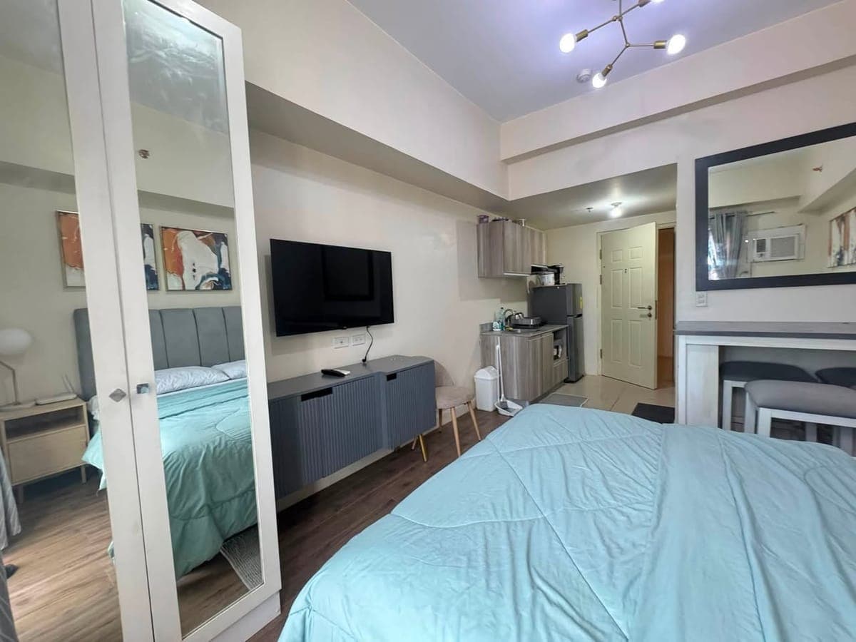 For rent Studio Unit - photo 5