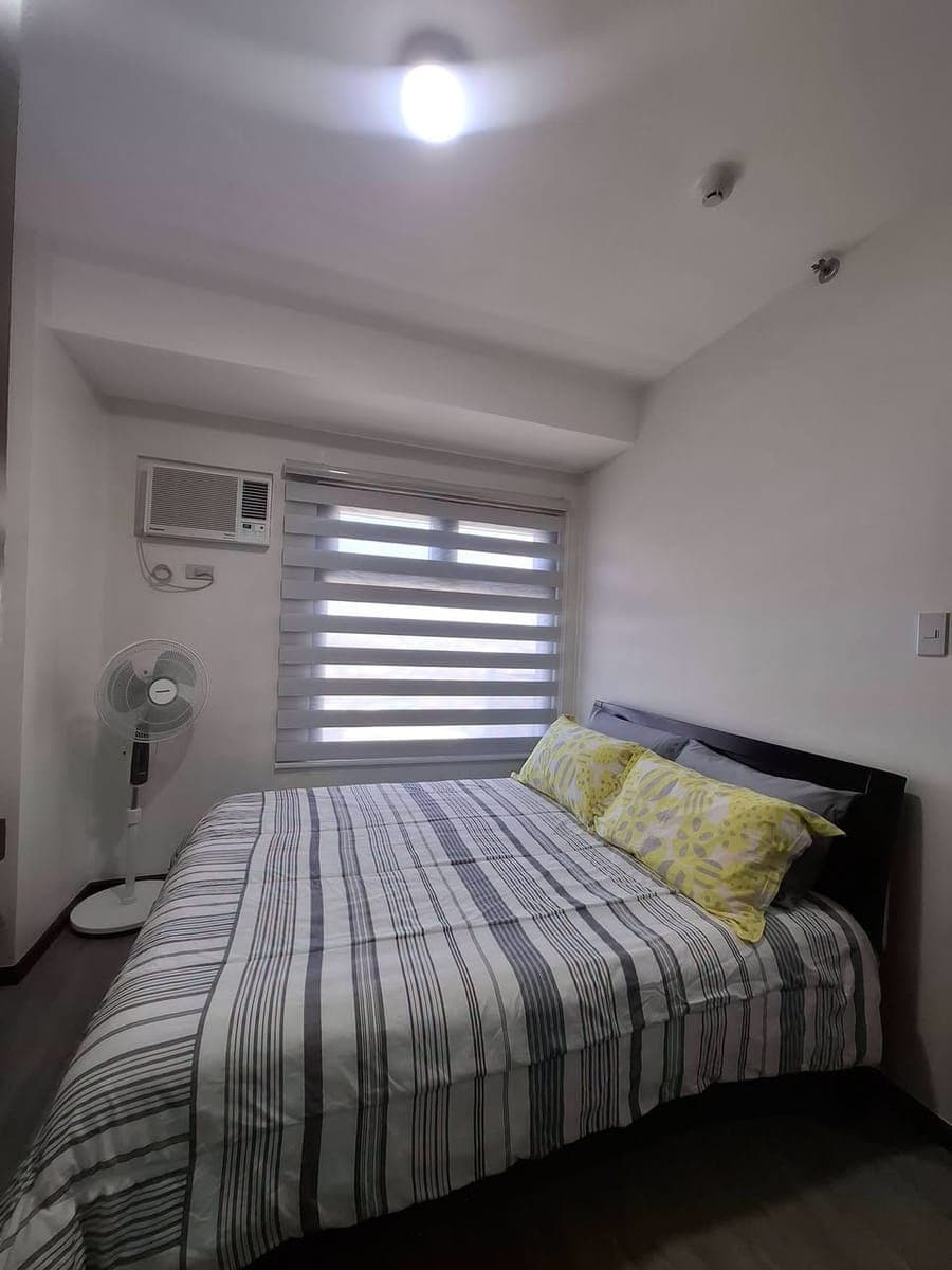 Cebu Condo For Rent in Galleria Residences Cebu City - photo 1