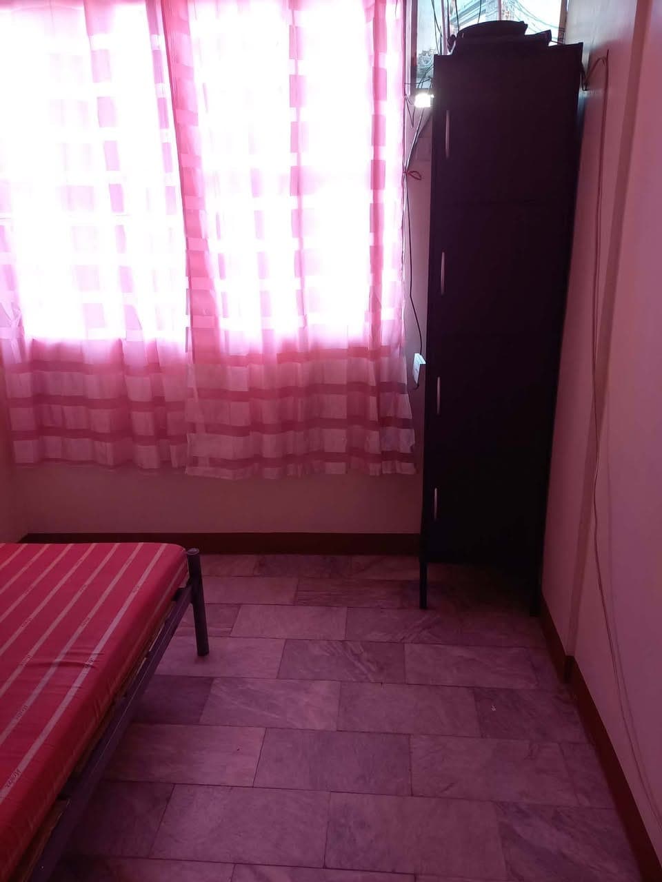 🌸 LADY BEDSPACE FOR RENT – READY TO MOVE IN! 🌸 - photo 1